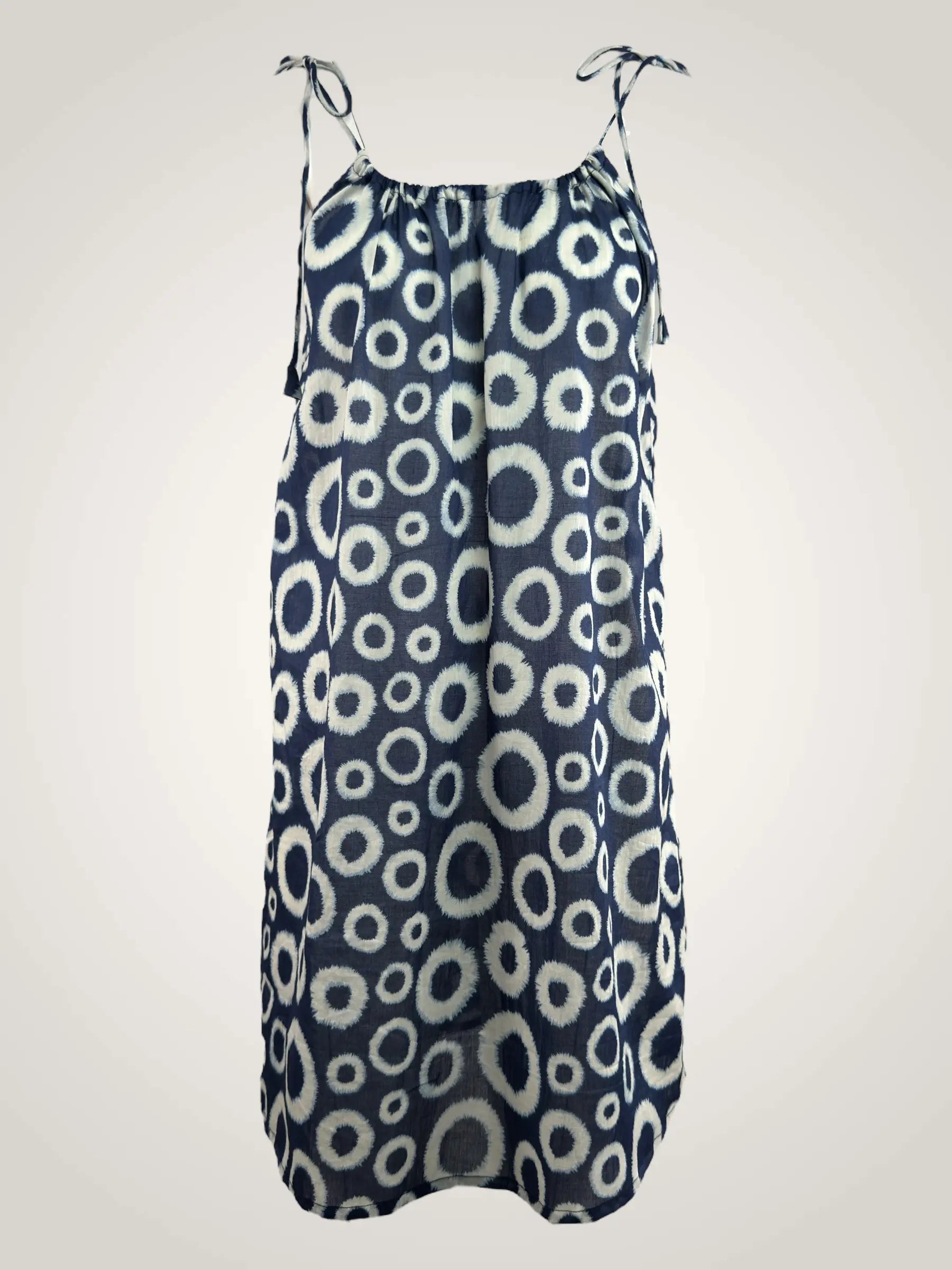 Robe courte Anastasia