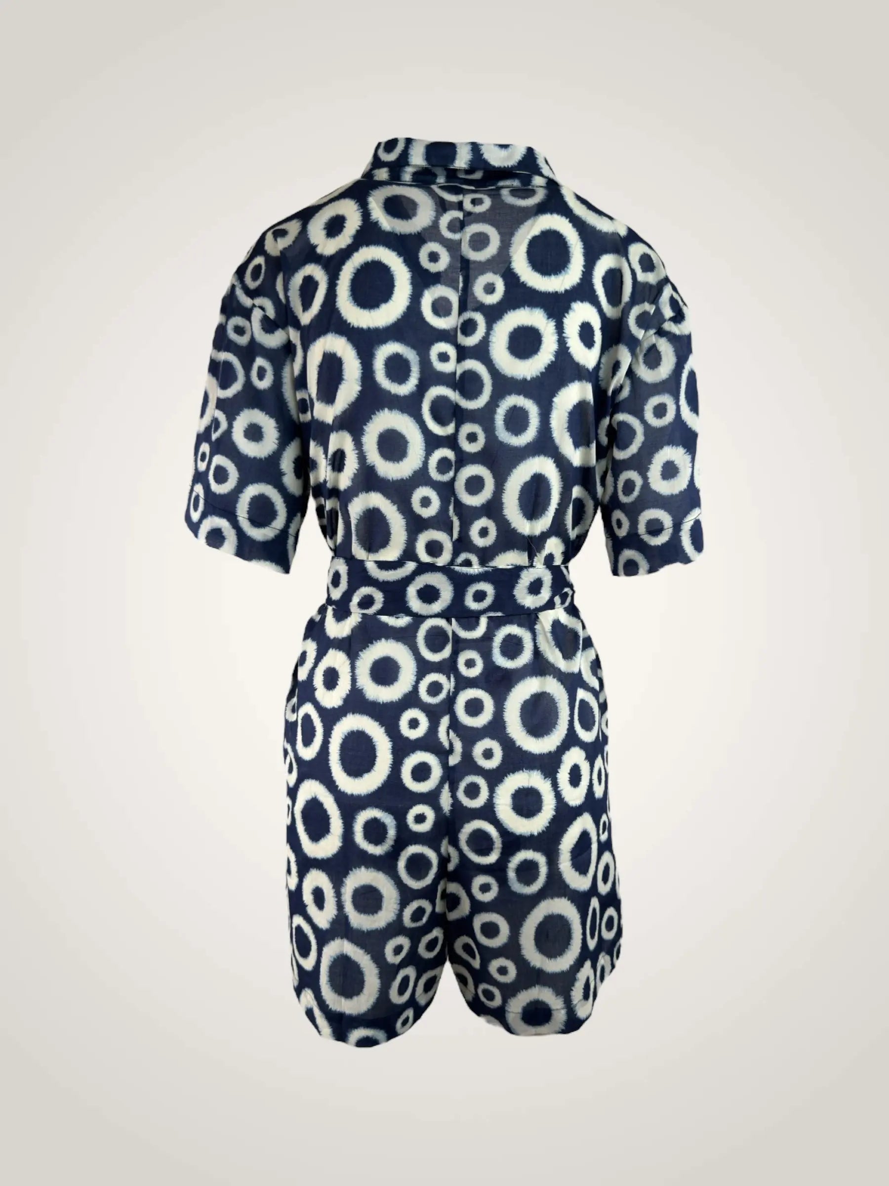 Combinaison Short Iris