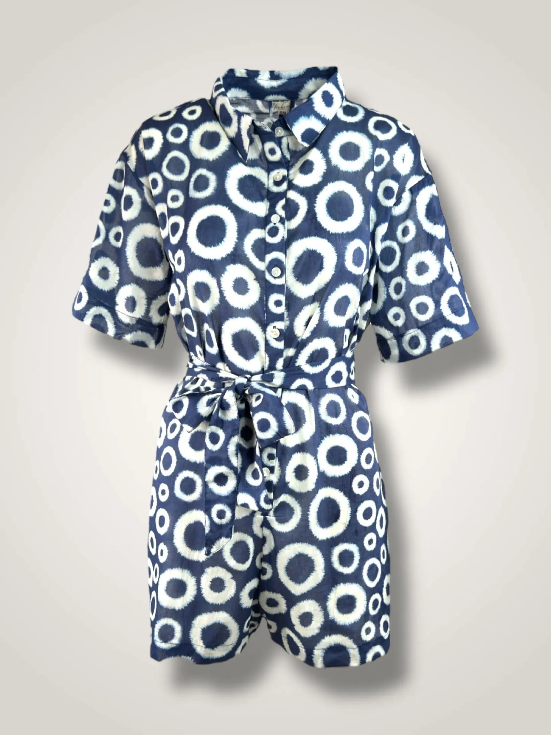 Combinaison Short Iris